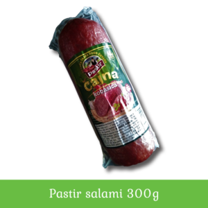 pastir-salami-300g