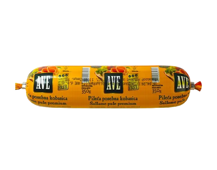 AVE EXTRA PILEĆA POSEBNA MINI 350g