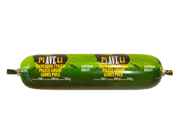 AVE PIAVELI PILEĆA PRSA