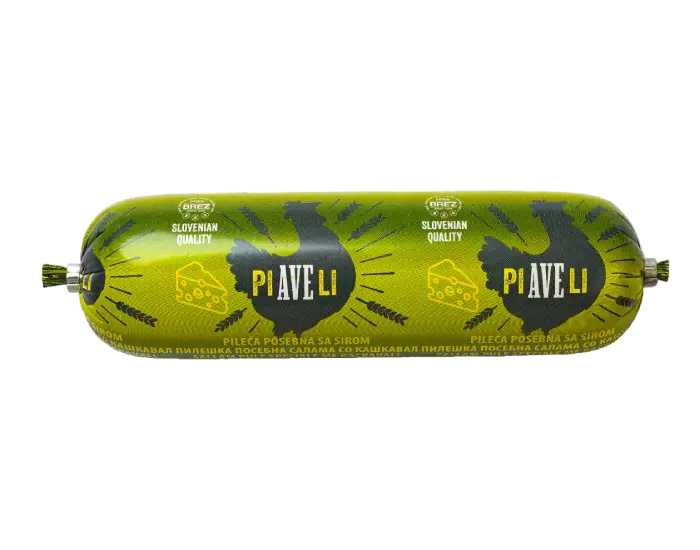 AVE PIAVELI POSEBNA SA SIROM 400G