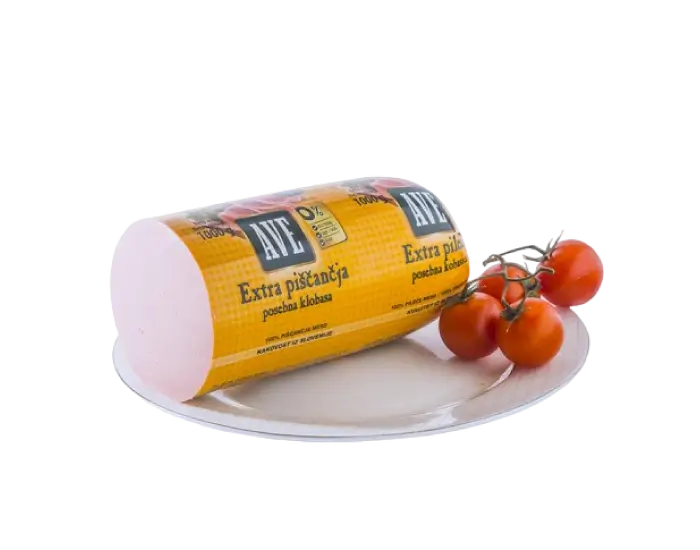 AVE PILEĆA POSEBNA 800G+200G GRATIS