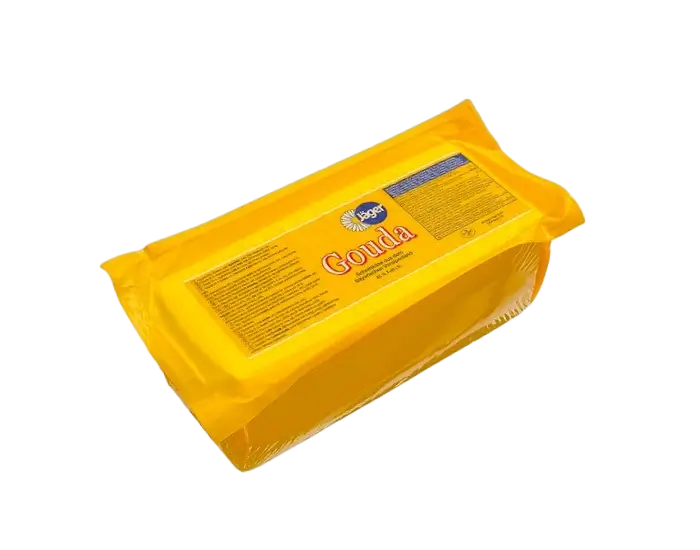 JAGER GAUDA BLOK CCA 2,5KG