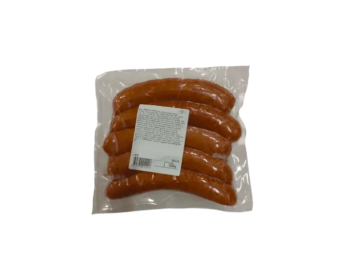 AVE GRILL KOBASICA SA SIROM