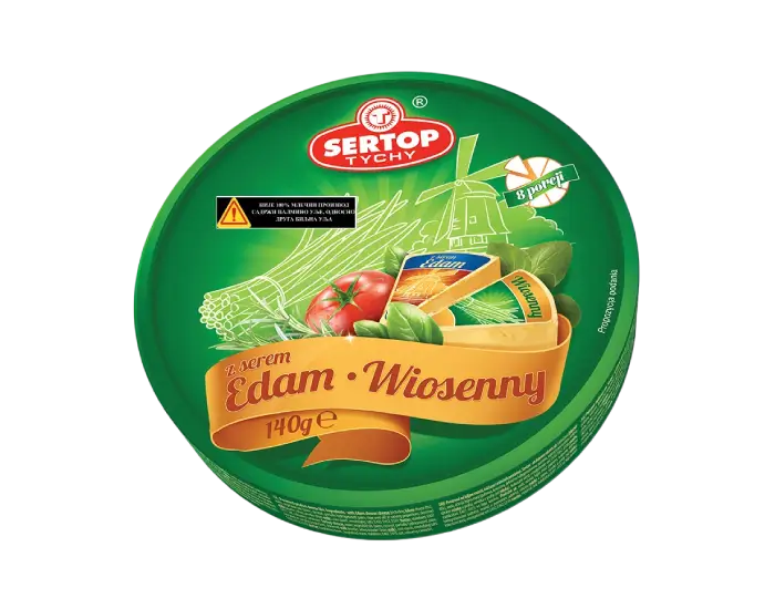 SERTOP TOPLJENI TROUGLIĆI SPRING 140g